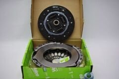 Renault Laguna 2 Debriyaj Seti 1.6 16 Valf