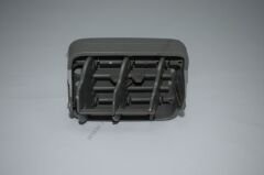 Kalorifer Izgarası (Üfleme) Orta Sol Renault Clio Gri