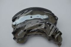 Renault Clio 3 Arka Fren Balatası Takım (Kampana)