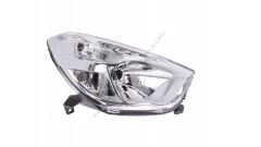 Tyc Marka Dokker Lodgy Sağ Far