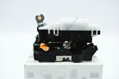 Sağ Ön Kapı Kilidi Renault Master Opel Movano