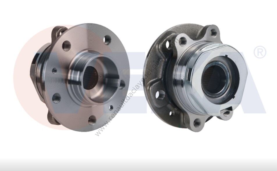 Renault Trafic 3 Ön Porya Bilyalı 402026199R