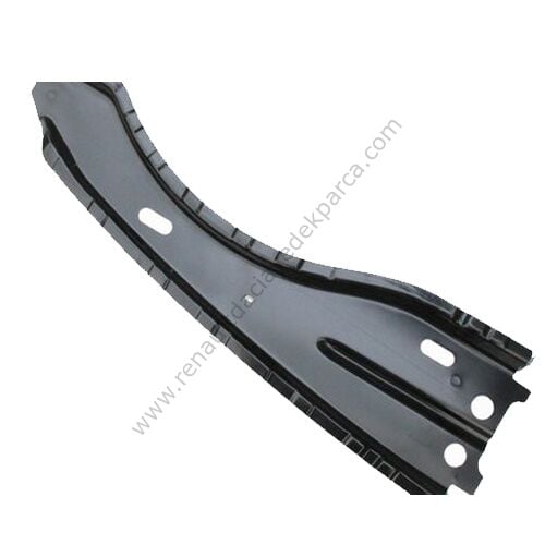 Dacia Logan Sandero Sağ Şase Kolu Sacı 6001549861