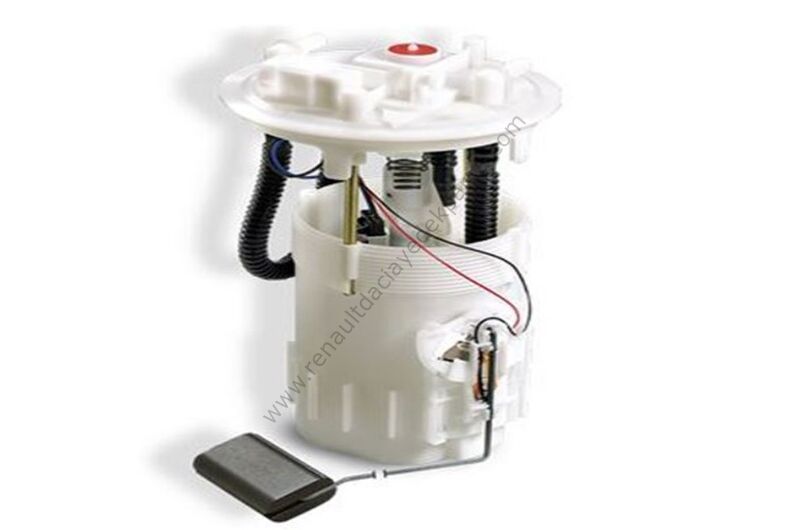 Renault Trafic Mazot (Yakıt) Depo Şamandırası