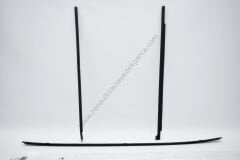 Renault Clio Ön Cam Fitili ( Takım ) 7701478235