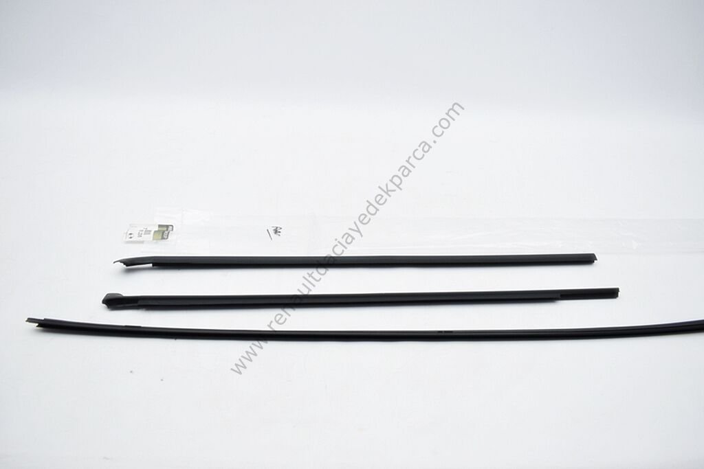 Renault Clio Ön Cam Fitili ( Takım ) 7701478235