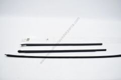 Renault Clio Ön Cam Fitili ( Takım ) 7701478235