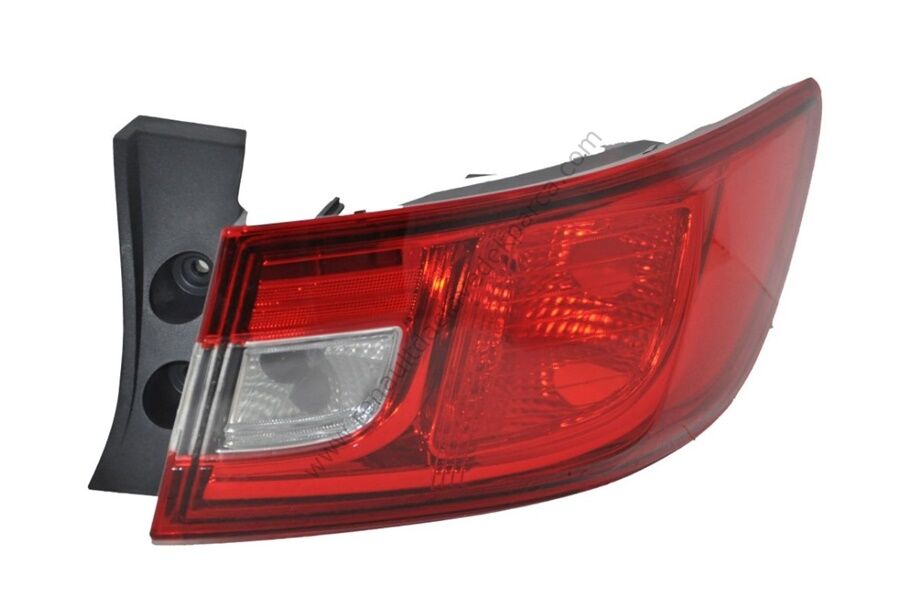 Arka Stop Lambası Renault Clio 4 Hatchback Sağ