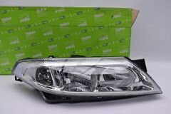 Valeo Marka Renault Laguna 2 Sağ Far