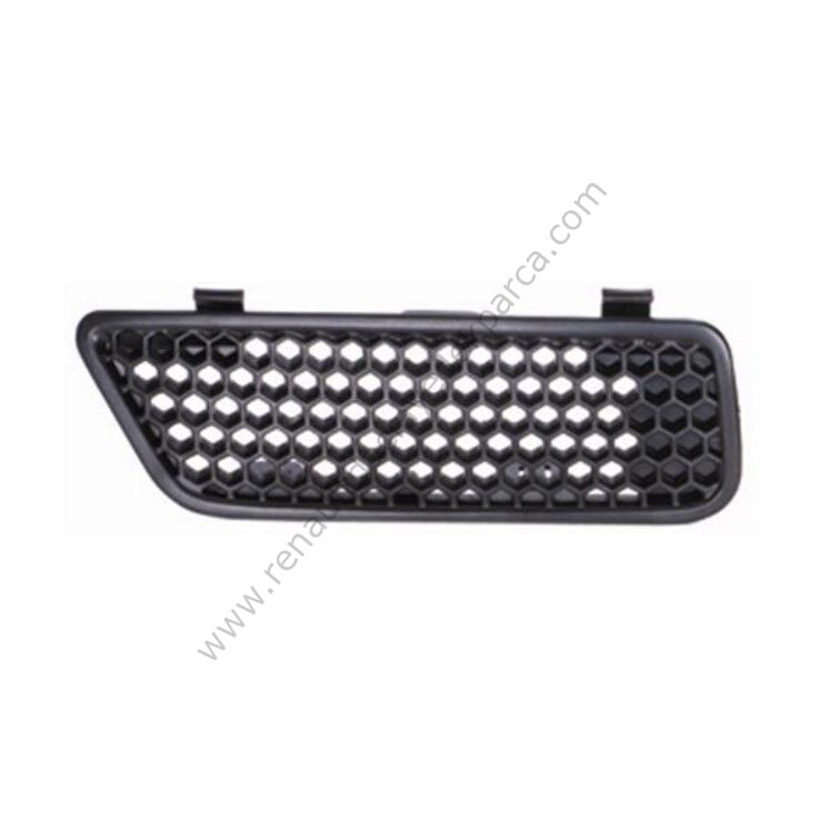 Krom Ön Panjur Renault Scenic Sağ 7700428467