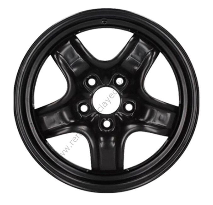 Megane 4 Jant 5 Bijon 261520544R