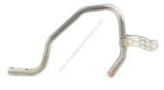 Dacia Logan Bagaj Kapak Menteşesi Sol