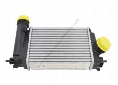 Duster Dokker Lodgy Turbo Radyatörü