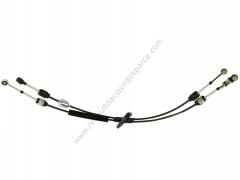 Renault Master 3 Vites Teli Önden Çekiş 8201083201