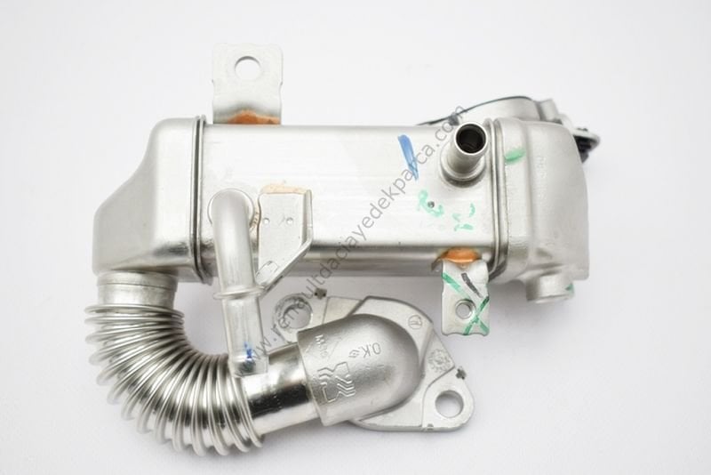 Trafic 3 Talisman Nissan Qashqai Egr Soğutucu 147350678R