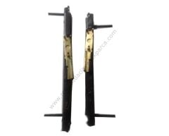 Renault Kangoo Koltuk Kızağı Takım-7701205623