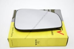 Dış Dikiz Aynası Camı Fluence Megane 3 Sağ Elektrikli