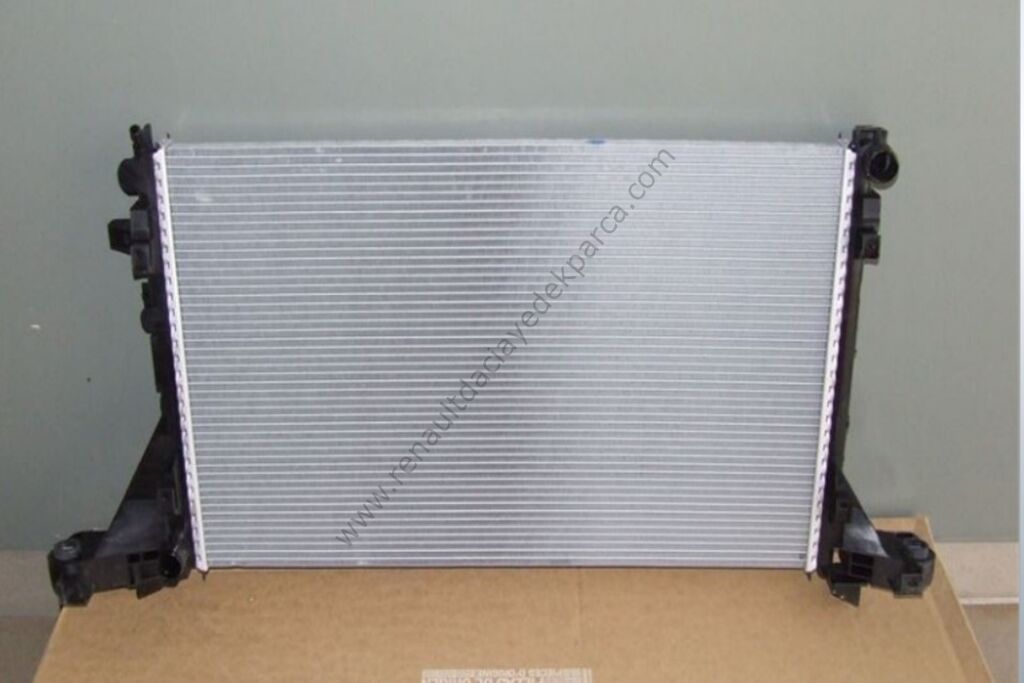 RADYATÖR MST-III ARKADAN ÇEKİŞ