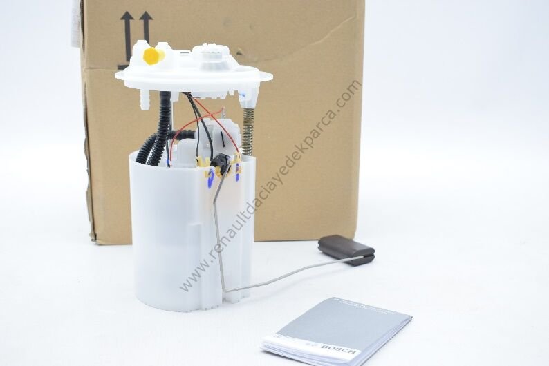 Fluence Megane 3 Benzin Pompası Şamandıra 172023668R