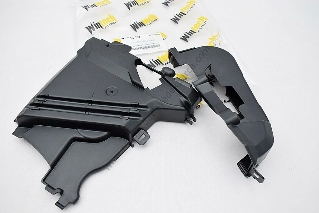 Renault Clio Kangoo 1.5 Dizel Triger Koruma Kapağı Takım