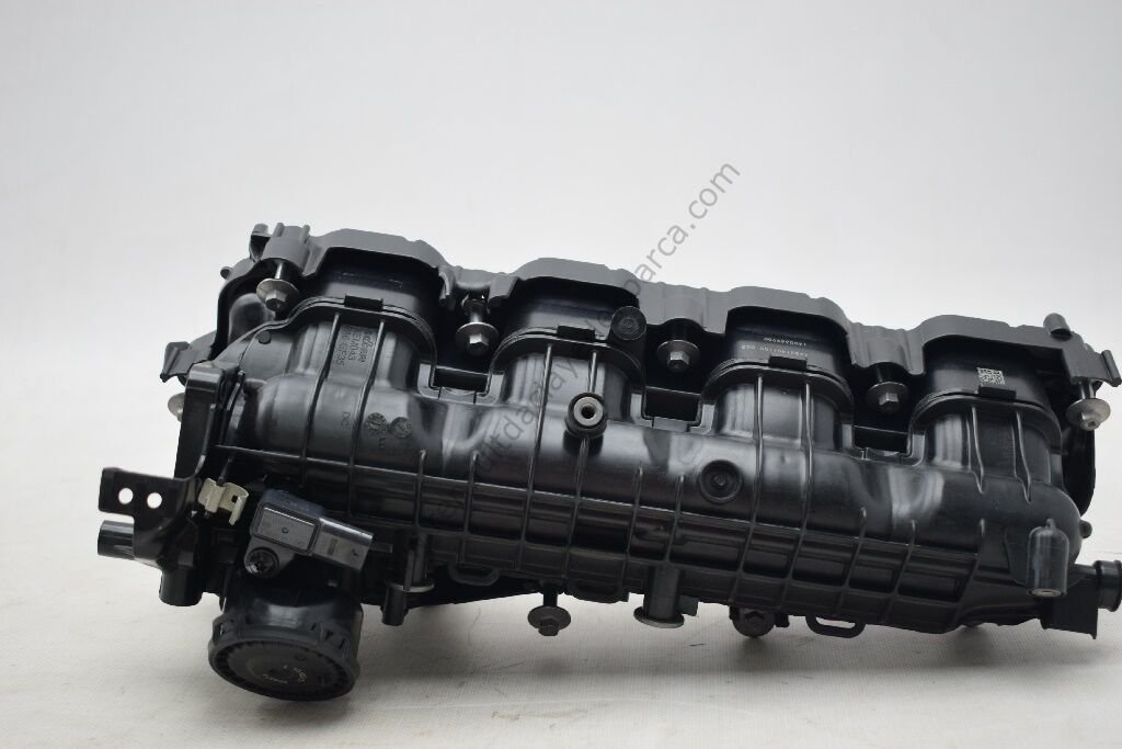 Emme Manifoldu Duster Megane 4 Clio 5-140031489R