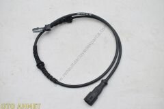 Arka Abs Sensörü Flunece Megane 3-479006271R