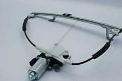 Renault 19 Ön Cam Krikosu Sol Elektrikli