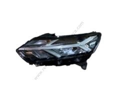 Sandero 3 Makyajlı Kasa Sol Far 260605914R-260606033R