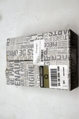 Renault Megane3-Fluence Sigorta Kutusu-243800010R