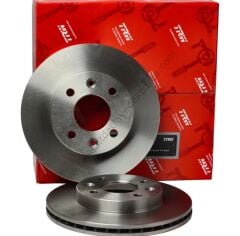 Renault Clio 1 Arka Fren Diski 7700780077