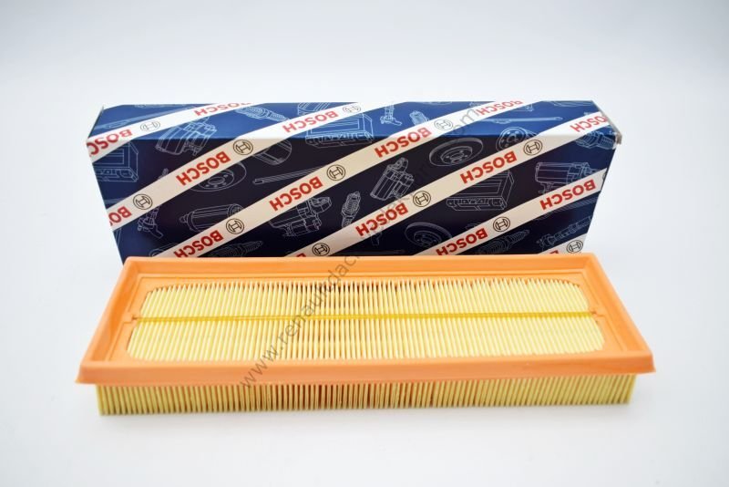 Hava Filtresi Trafic Megane 1.9 Dizel