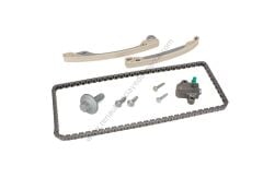 Zincir Seti H4d Motor Clio 5 Captur Duster 130C17039R