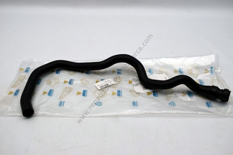 Kalorifer Hortumu Clio Giriş