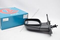 Renault Kangoo 3 Sol Dış Dikiz Aynası-7701068839