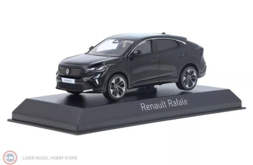 Renault Rafale Yedek Parça