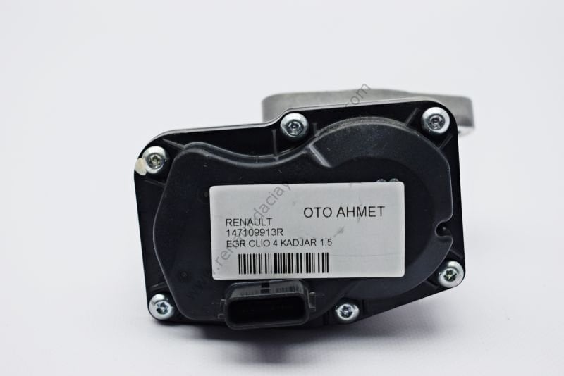 Egr Vanası K9K 1.5 Clio 4 Kadjar 147109913R