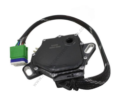 Kontaktör Kaptör Otomatik Vites Laguna Scenic Clio