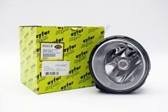 Renault Megane Laguna Kangoo Ön Tampon Sisi Sağ