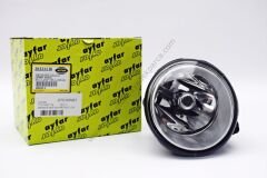 Renault Megane Laguna Kangoo Ön Tampon Sisi Sağ