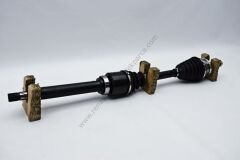 Renault Safrane Ön Aks Sağ N7q Motor