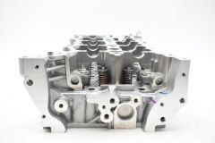 Silindir Kapağı Renault Master 165 Beygir Nissan Navara