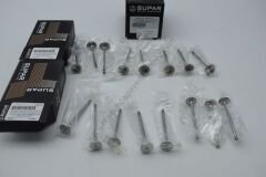 Subap Takımı Clio Megane HF5 H4B