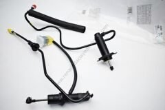 Renault Laguna Safrane Espace Debriyaj Merkezi 2.2 Dizel