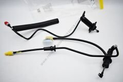 Renault Laguna Safrane Espace Debriyaj Merkezi 2.2 Dizel