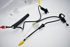 Renault Laguna Safrane Espace Debriyaj Merkezi 2.2 Dizel