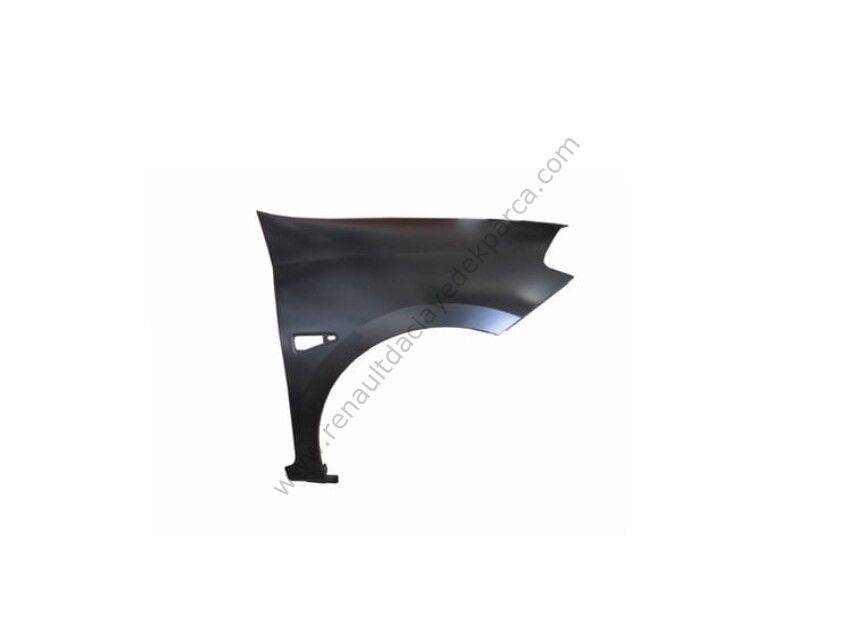 Ön Çamurluk Renault Symbol Thalia Sağ 7782709525