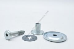 Kapı Kilit Karşığı Dacia Dokker Lodgy-825701579R