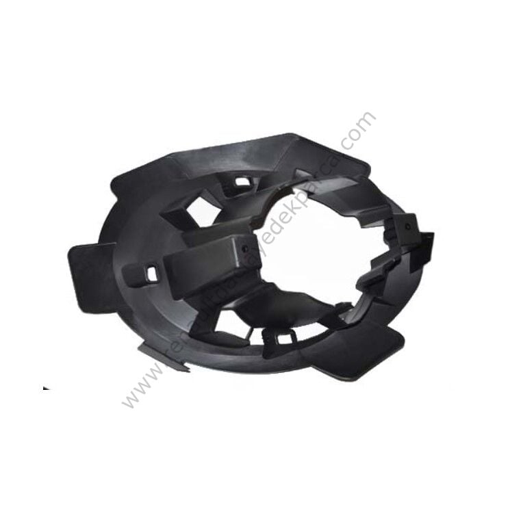 Master 3 Sis Ayağı Bağlantı Braketi Sol