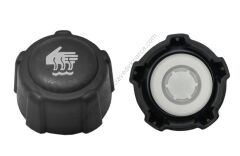 ANTİFİRİZ BİDON KAPAĞI TERMOSTATLI