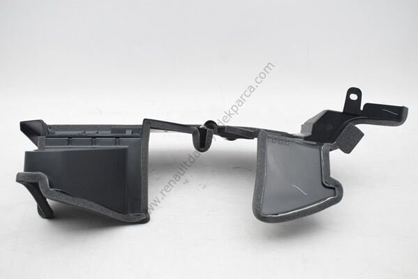 Kadjar Radyatör Davlumbazı 214987308R